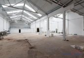 Edificio Industrial en venta con 708m² en Santoña, Paseo de Pereda foto