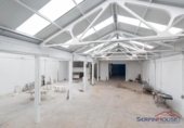 Edificio Industrial en venta con 708m² en Santoña, Paseo de Pereda foto