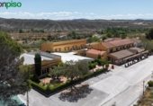 Restaurante en venta con 1002m² en Castilléjar, Barrio San Marcos foto