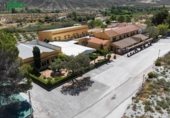 Restaurante en venta con 1002m² en Castilléjar, Barrio San Marcos foto