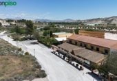 Restaurante en venta con 1002m² en Castilléjar, Barrio San Marcos foto