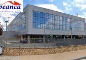 1040m² office for rent in Ávila, Calle JORGE RUIZ DE SANTAYANA, 17 photo