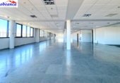 1040m² office for rent in Ávila, Calle JORGE RUIZ DE SANTAYANA, 17 photo