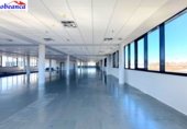 1040m² office for rent in Ávila, Calle JORGE RUIZ DE SANTAYANA, 17 photo