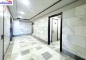 1040m² office for rent in Ávila, Calle JORGE RUIZ DE SANTAYANA, 17 photo