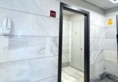 1040m² office for rent in Ávila, Calle JORGE RUIZ DE SANTAYANA, 17 photo