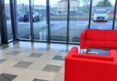 1040m² office for rent in Ávila, Calle JORGE RUIZ DE SANTAYANA, 17 photo