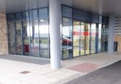 1040m² office for rent in Ávila, Calle JORGE RUIZ DE SANTAYANA, 17 photo
