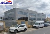 1040m² office for rent in Ávila, Calle JORGE RUIZ DE SANTAYANA, 17 photo