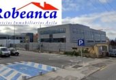1040m² office for rent in Ávila, Calle JORGE RUIZ DE SANTAYANA, 17 photo