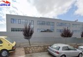 1040m² office for rent in Ávila, Calle JORGE RUIZ DE SANTAYANA, 17 photo