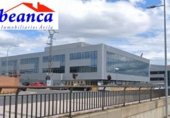 1040m² office for rent in Ávila, Calle JORGE RUIZ DE SANTAYANA, 17 photo