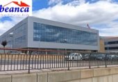 1040m² office for rent in Ávila, Calle JORGE RUIZ DE SANTAYANA, 17 photo