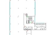 1040m² office for rent in Ávila, Calle JORGE RUIZ DE SANTAYANA, 17 photo