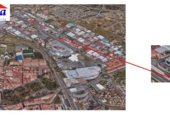 1040m² office for rent in Ávila, Calle JORGE RUIZ DE SANTAYANA, 17 photo