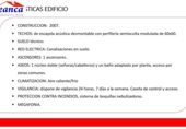 1040m² office for rent in Ávila, Calle JORGE RUIZ DE SANTAYANA, 17 photo