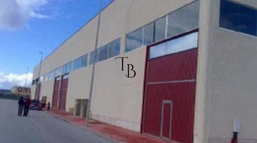Local comercial
