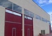 270m² warehouse for sale in Burguillos, Calle Estanquillo photo
