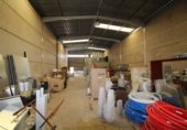 Nave en venta con 300m² en Daimiel foto