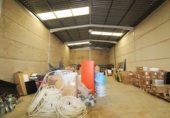 Nave en venta con 300m² en Daimiel foto
