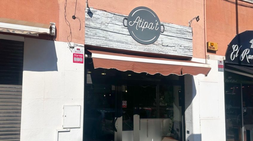 Local comercial