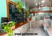 Restaurante en alquiler, traspaso con 100m² en el Prat de Llobregat foto