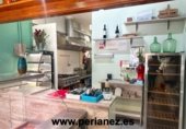 Restaurante en alquiler, traspaso con 100m² en el Prat de Llobregat foto