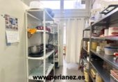 Restaurante en alquiler, traspaso con 100m² en el Prat de Llobregat foto