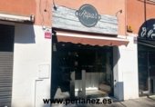 Restaurant
en traspàs
amb 100m² a el Prat de Llobregat foto