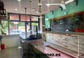 Restaurant
en traspàs
amb 100m² a el Prat de Llobregat foto