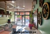 Restaurant
en traspàs
amb 100m² a el Prat de Llobregat foto