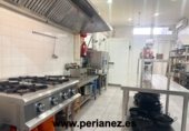 Restaurant
en traspàs
amb 100m² a el Prat de Llobregat foto