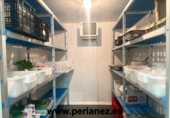 Restaurant
en traspàs
amb 100m² a el Prat de Llobregat foto
