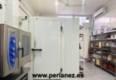 Restaurant
en traspàs
amb 100m² a el Prat de Llobregat foto