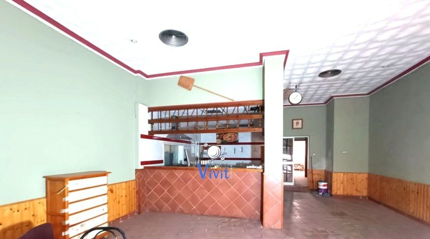 Local comercial