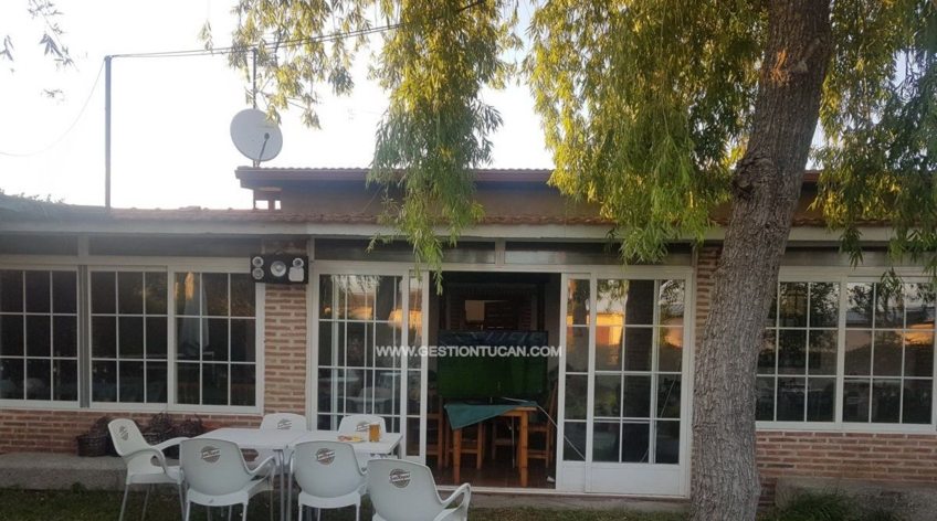 Local comercial
