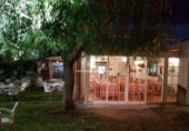 Restaurante en venta con 319m² en Pepino foto