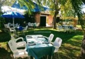 Restaurante en venta con 319m² en Pepino foto
