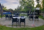 Restaurante en venta con 319m² en Pepino foto