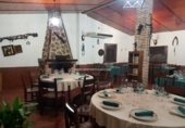 Restaurante en venta con 319m² en Pepino foto