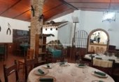 Restaurante en venta con 319m² en Pepino foto