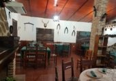 Restaurante en venta con 319m² en Pepino foto