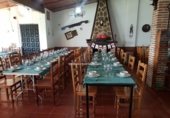 Restaurante en venta con 319m² en Pepino foto