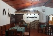 Restaurante en venta con 319m² en Pepino foto