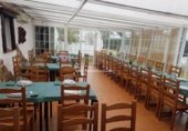 Restaurante en venta con 319m² en Pepino foto