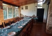 Restaurante en venta con 319m² en Pepino foto