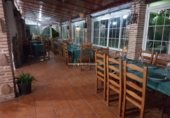 Restaurante en venta con 319m² en Pepino foto