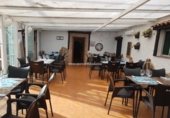 Restaurante en venta con 319m² en Pepino foto