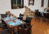 Restaurante en venta con 319m² en Pepino foto