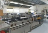 Restaurante en venta con 319m² en Pepino foto